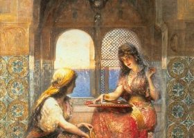 القرار النهائي القرار النهائي